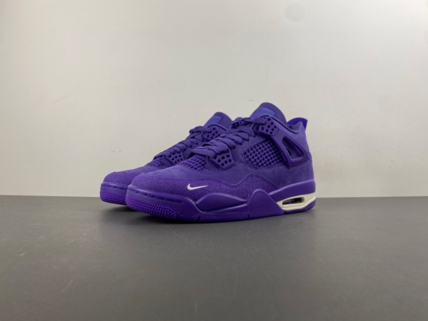 Nigel Sylvester x J*ordan 4 RETRO OG SP  HF4340-500
