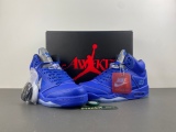 Awake NY x J*ordan 5 Racer Blue DV4982-400