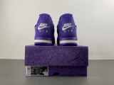 Nigel Sylvester x J*ordan 4 RETRO OG SP  HF4340-500