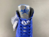 Awake NY x J*ordan 5 Racer Blue DV4982-400