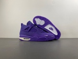 Nigel Sylvester x J*ordan 4 RETRO OG SP  HF4340-500