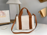 C*hloe Bag Top Quality  25*20*8cm