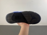 J*ordan 5 Retro Blue Suede  DD0587-400