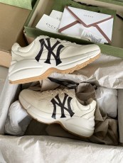 Men Women G*ucci Top Quality Sneaker