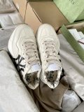 Men Women G*ucci Top Quality Sneaker