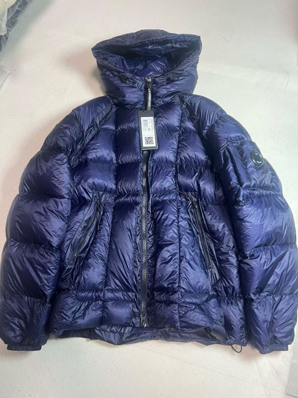 C.P Company Top Quality Clothes