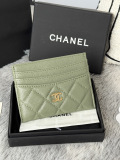 C*hanel Wallets Top Quality