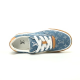 Men L*ouis V*uitton Top Quality Sneakers
