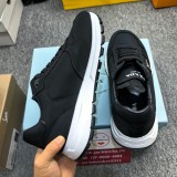Men Women P*rada Top Quality Sneakers
