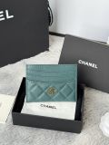 C*hanel Wallets Top Quality