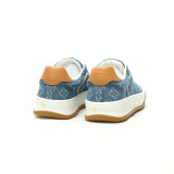 Men L*ouis V*uitton Top Quality Sneakers