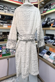 Bathrobe