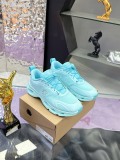 Men Women L*oewe Top Quality Sneaker