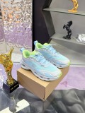 Men Women L*oewe Top Quality Sneaker