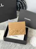 C*hanel Wallets Top Quality