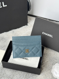 C*hanel Wallets Top Quality