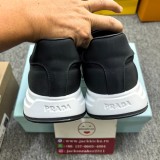 Men Women P*rada Top Quality Sneakers