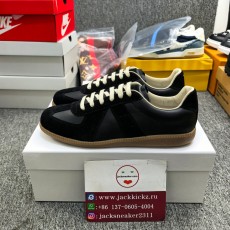 Men Women  M*aison M*argiela Top Sneakers