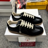 Men Women  M*aison M*argiela Top Sneakers