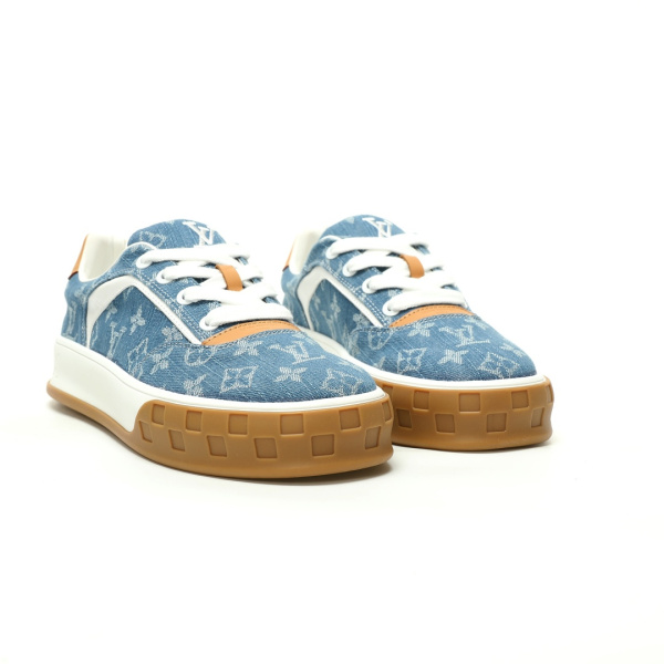 Men L*ouis V*uitton Top Quality Sneakers