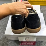 Men Women  M*aison M*argiela Top Sneakers