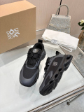 Men Women L*oewe Top Quality Sneaker