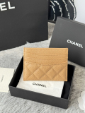 C*hanel Wallets Top Quality