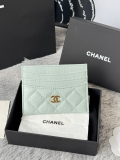 C*hanel Wallets Top Quality