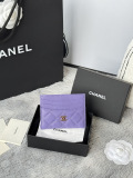 C*hanel Wallets Top Quality
