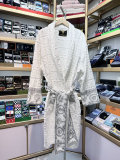 Bathrobe