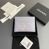 C*hanel Wallets Top Quality