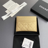 C*hanel Wallets Top Quality