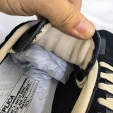 Men Women  M*aison M*argiela Top Sneakers
