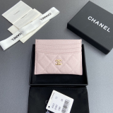 C*hanel Wallets Top Quality