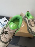 Men Women L*oewe Top Quality Sneaker