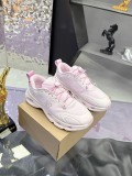 Men Women L*oewe Top Quality Sneaker