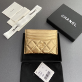 C*hanel Wallets Top Quality