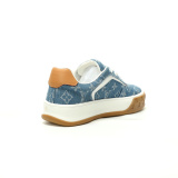 Men L*ouis V*uitton Top Quality Sneakers
