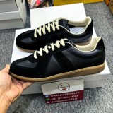 Men Women  M*aison M*argiela Top Sneakers