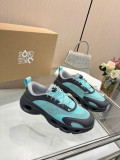 Men Women L*oewe Top Quality Sneaker