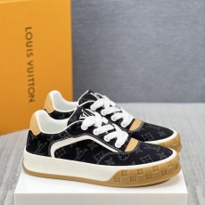 Men Women L*ouis V*uitton Top Quality Sneakers