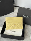 C*hanel Wallets Top Quality