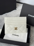 C*hanel Wallets Top Quality