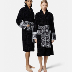 Bathrobe