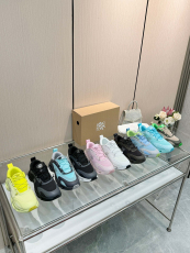 Men Women L*oewe Top Quality Sneaker
