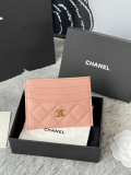 C*hanel Wallets Top Quality