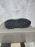 Men Women R*ick O*wens Top Sneakers