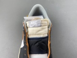 21版 J*ordan 1 Retro Low*fragment Design x Union UN  HQ6998-106