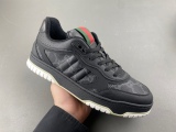 Men G*ucci Top Quality Sneaker