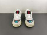 Men G*ucci Top Quality Sneaker